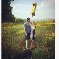 Profile Picture of Brittany M Leonard (@brittany-m-leonard) on Quora