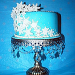 Profile Picture of Amber Faubion (@Sugar Rush Custom Cakes) on Flickr