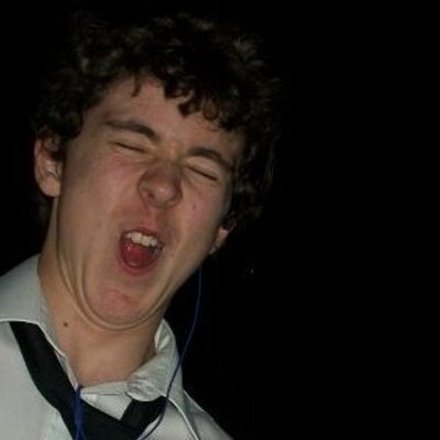 Profile Picture of Ross Gibson (@RossAdairGibson) on Twitter