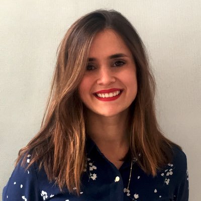Profile Picture of Mélissa (@MelissaCastera) on Twitter