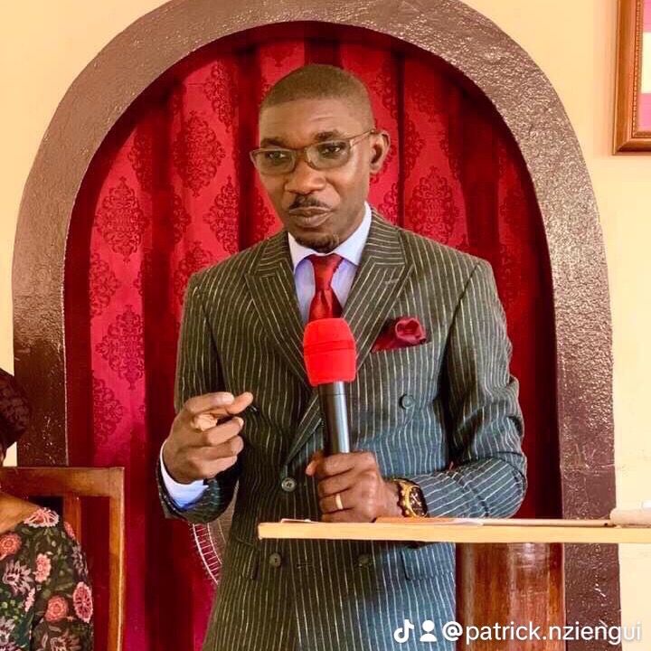 Profile Picture of PatrickN (@patrickmackaya) on Tiktok