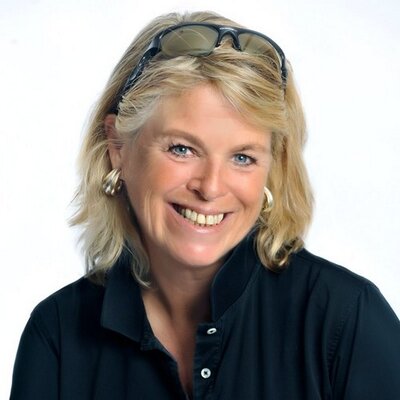 Profile Picture of Susan Sweeney (@scratchrealtor) on Twitter