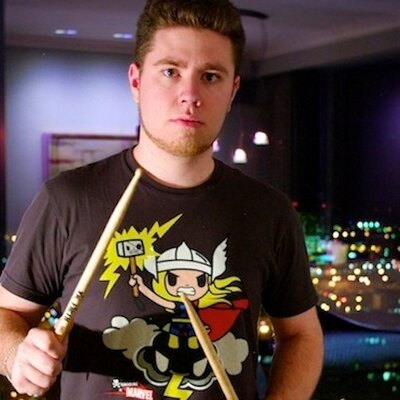 Profile Picture of Chris Hayek (@chrishayek) on Twitter