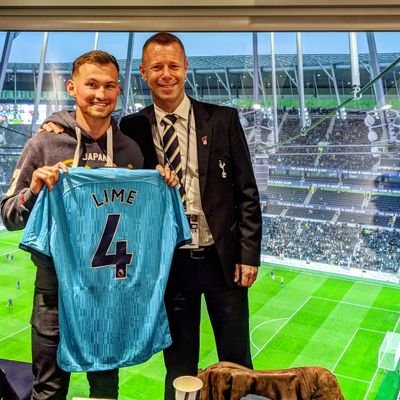 Profile Picture of Daniel Collin (@danielcollin94) on Twitter