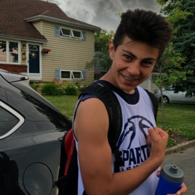 Profile Picture of Brandon McNab (@BrandonMcNab1) on Twitter