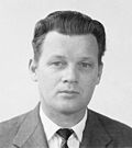 Profile Picture of John Sundbergon Wikipedia