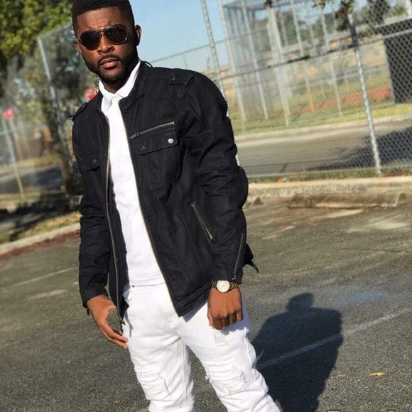 Profile Picture of Myles Houston ii (@myles305) on Poshmark