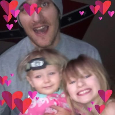 Profile Picture of Matthew Joe Maples Gauss (@MatthewMaples84) on Twitter