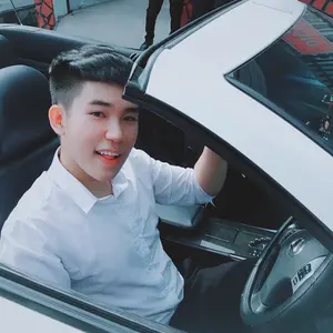 Profile Picture of Đạt Chúi 🍌 (@chuipu) on Tiktok