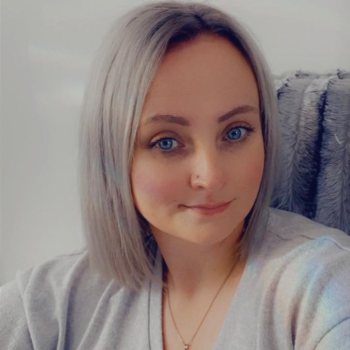 Profile Picture of Kimberly Rees (@@kimrees19) on Tiktok