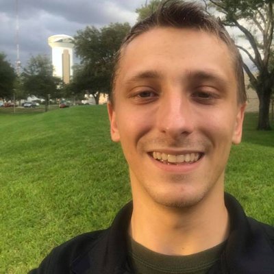 Profile Picture of Bradford Seabury (@BradfordSeabury) on Twitter