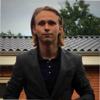 Profile Picture of Jacob Linde (@jacoblinde7) on Twitter