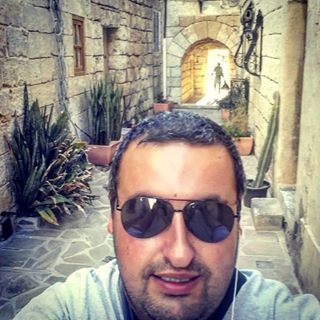 Profile Picture of Palincas Marius (@Palincas) on Facebook