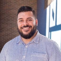 Profile Picture of David Baeza (@davidbaeza23) on Twitter