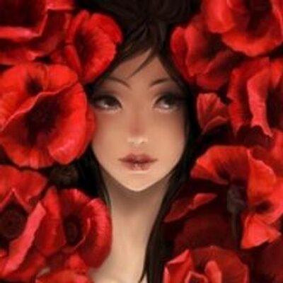 Profile Picture of Oksana Haponyuk (@OksanaHaponyuk) on Twitter
