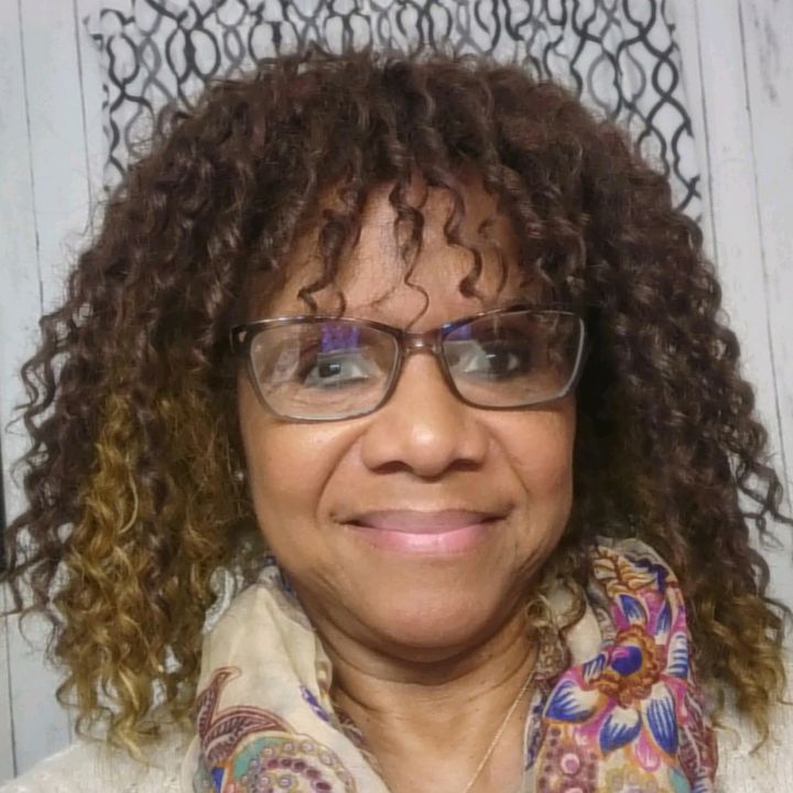 Profile Picture of Janet (@gioberti12) on Tiktok