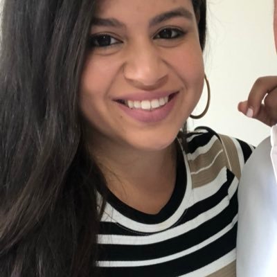 Profile Picture of Official Page: Ms.Bianca Soto (@BiancaWhoDances) on Twitter