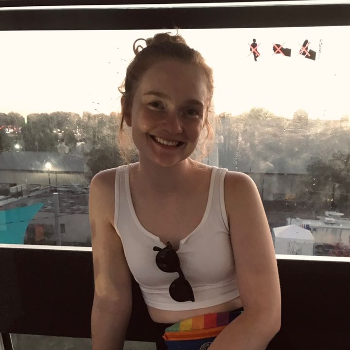 Profile Picture of Allison Heinrich (@@alli_heinrich) on Tiktok