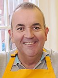 Profile Picture of Phil Taylor (darts player) - Wikipediaon Wikipedia