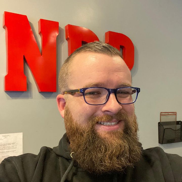 Profile Picture of Wesley Lowe (@wesleylowe2) on Tiktok