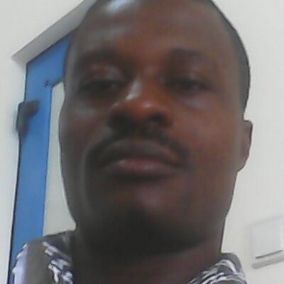 Profile Picture of Joseph Cudjoe Effum (@nanaarabaanowa) on Twitter