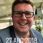Profile Picture of Gary Brett (@johnsog27) on Instagram