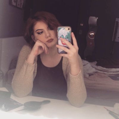 Profile Picture of Amber 🦋 (@AmberDoherty11) on Twitter
