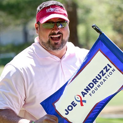 Profile Picture of Joe Andruzzi (@Andruzzi63) on Twitter