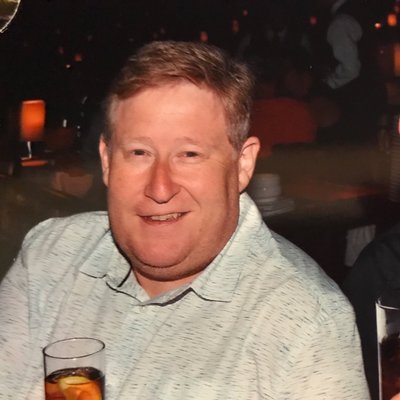 Profile Picture of Stephen Birdsey (@Bloodhound321) on Twitter