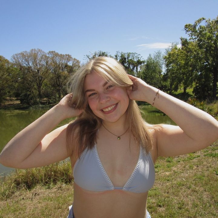 Profile Picture of susan (@susanclairefoster) on Tiktok
