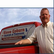 Profile Picture of StevenCoburn ForGovernorofTN (@stevencoburnforgovernoroft3500) on Youtube