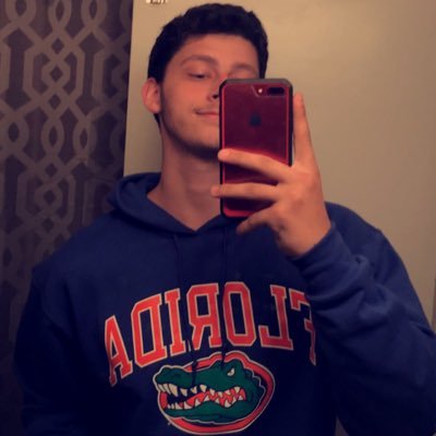 Profile Picture of Damien O’Brien (@DamienObrien14) on Twitter