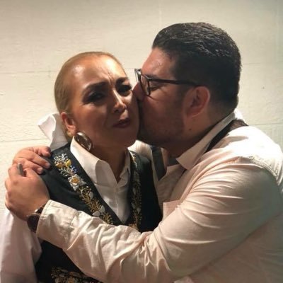 Profile Picture of Martín  Abraham (@martincldn) on Twitter