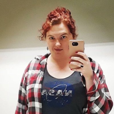 Profile Picture of Laura (@Mascibroda) on Twitter
