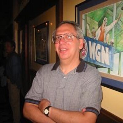 Profile Picture of Dan Keil (@imacdan1) on Twitter