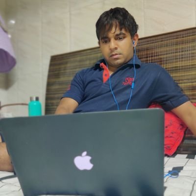 Profile Picture of Mohit Mohan (@mohitmohan14) on Twitter