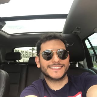 Profile Picture of David Primo (@david_primo) on Instagram