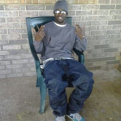 Profile Picture of Yung_blacc (@KeithGaut1995) on Twitter