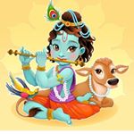Profile Picture of jay dwarkadhish 🙏🙏🙏 (@dwarkadhish124) on Instagram