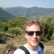 Profile Picture of Michael Dupertuis (@mikedupertuis) on Pinterest