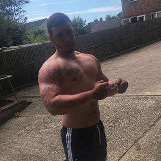 Profile Picture of Benjamin Dawson (@Benjamin-Dawson) on Facebook