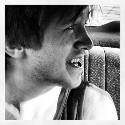 Profile Picture of Sawyer Snyder (@@aaron_rva) on Twitter