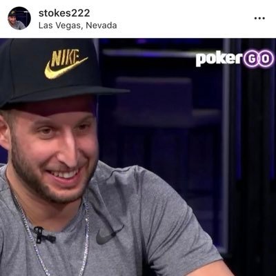 Profile Picture of Anthony Alberto (@Stokes222) on Twitter