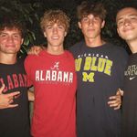 Profile Picture of John Gilbert (@johngilbert1218) on Instagram