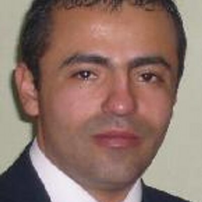 Profile Picture of JOHN FELIPE ARENAS G (@johnfelipe_11) on Twitter