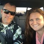 Profile Picture of Jeff N Carissa Jones (@jeffncarissa) on Instagram