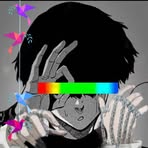 Profile Picture of Justine Vercētti Batang Hirano (@himiko.san.142) on Facebook