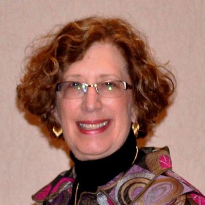 Profile Picture of Judy Ackerman (@JAckermanMC) on Twitter