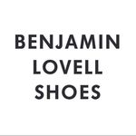 Profile Picture of Benjamin Lovell Shoes (@benlovellshoes) on Instagram
