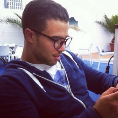 Profile Picture of Steve Großstein (@steve_grostein) on Twitter